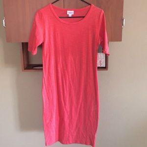 Lularoe Julia New tags on